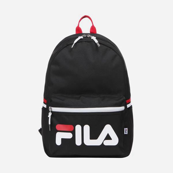 Mochila Fila Negras - Court - España 176945QWC